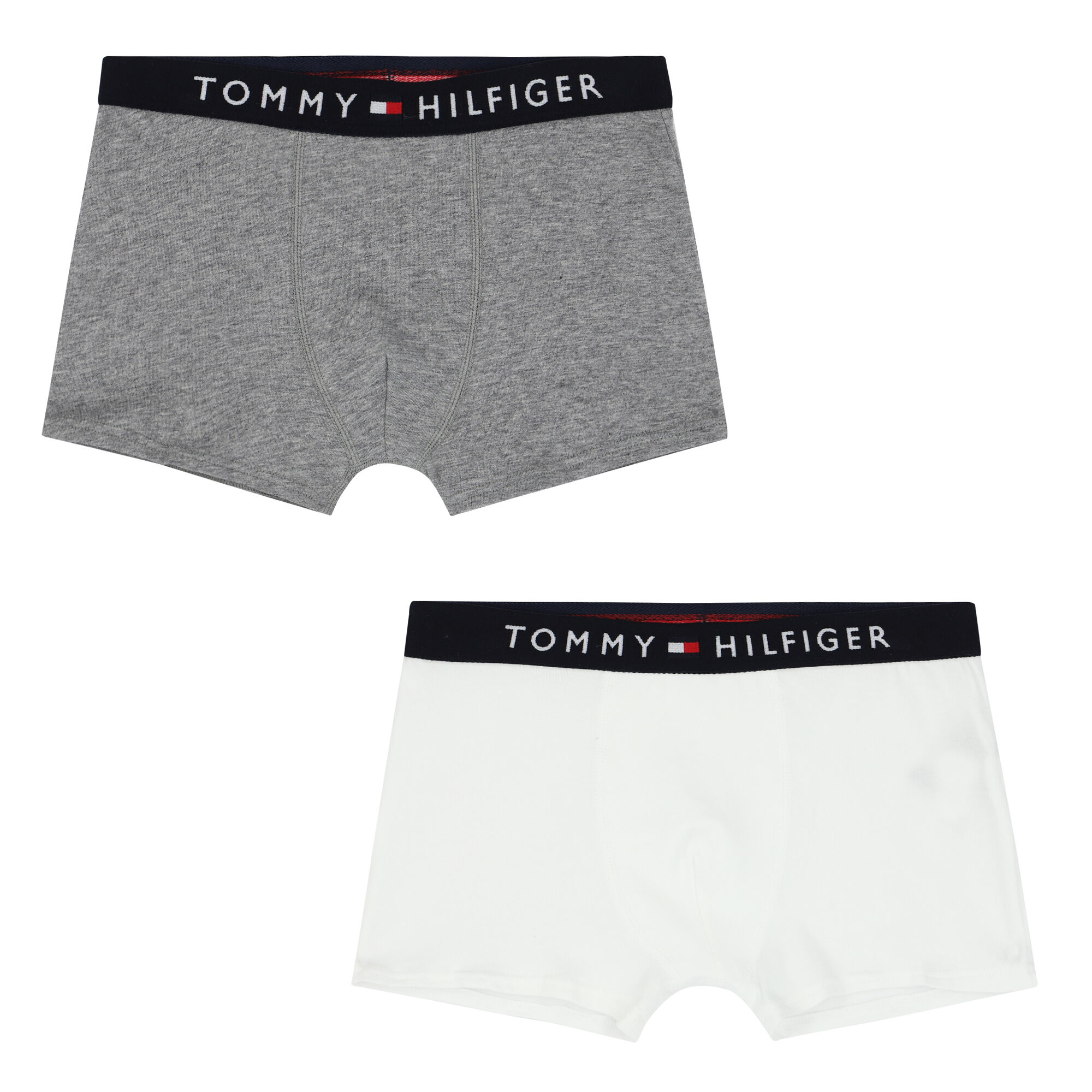 Boys tommy 2024 hilfiger boxer shorts