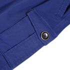 شورت ولادي كارغو باللون الازرق, 1, hi-res