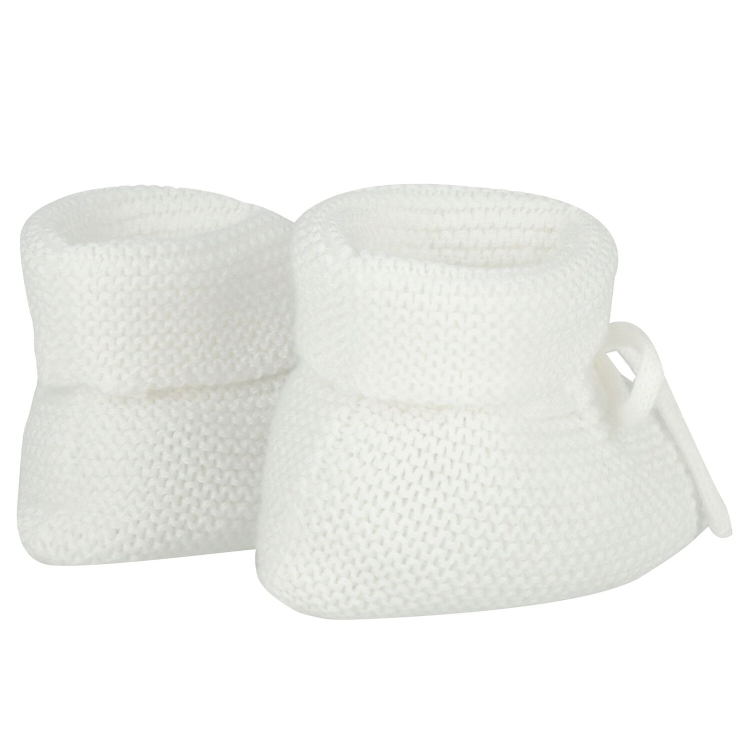 مجموعة هدايا للأطفال من القفازات والأحذية العاجية, 3, hi-res image number null