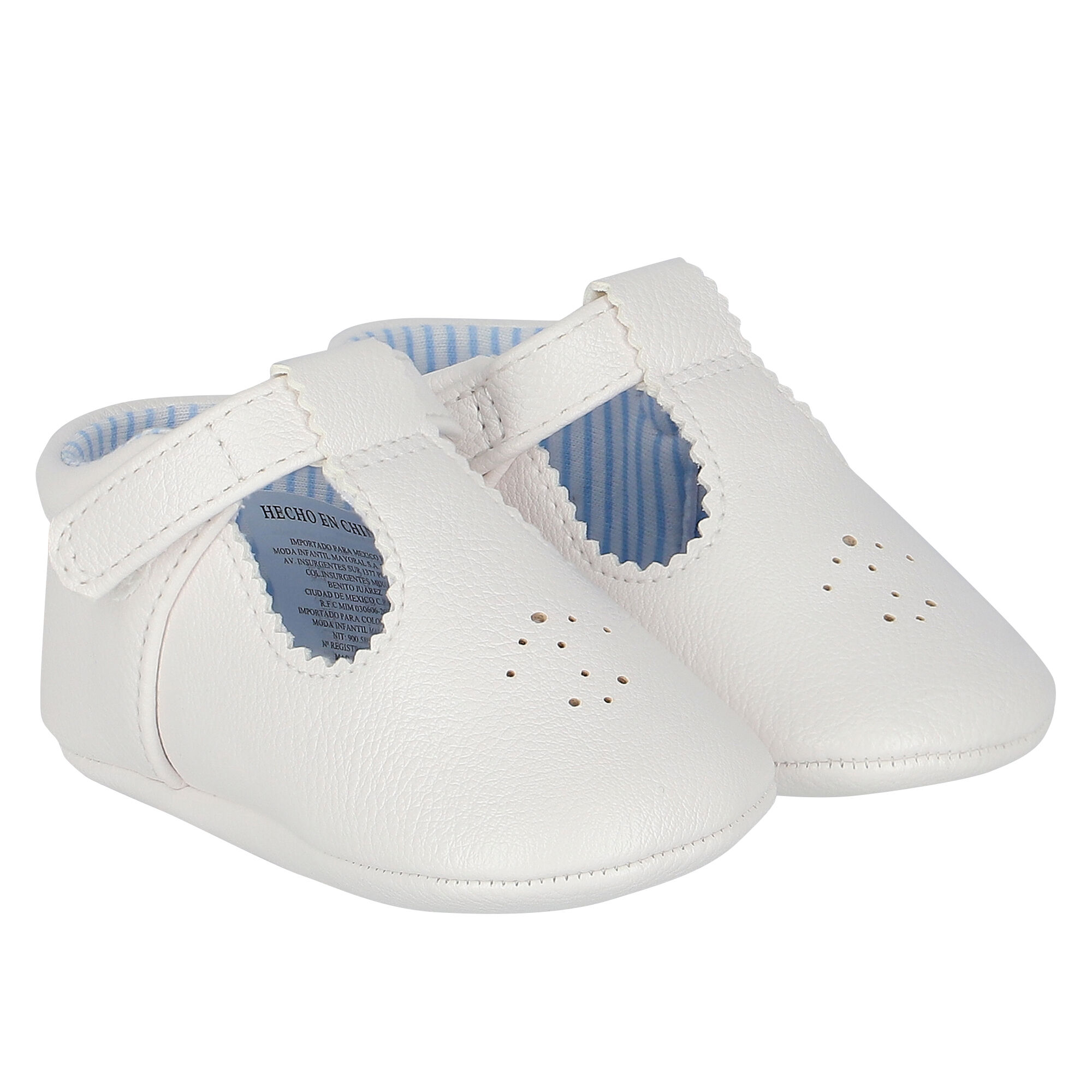Mayoral baby shoes hotsell