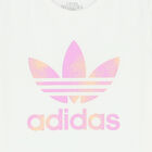 فستان بالشعار باللون الابيض, 1, hi-res