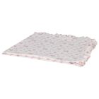 Baby Girls Fancy Pink Blanket, 1, hi-res