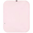 بطانية بنات بالشعار باللون الوردي والذهبي للأطفال, 2, hi-res