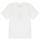 تي شيرتات للأولاد باللون الأزرق الداكن والعاجي والبرتقالي ( 3 قطع), 1, hi-res