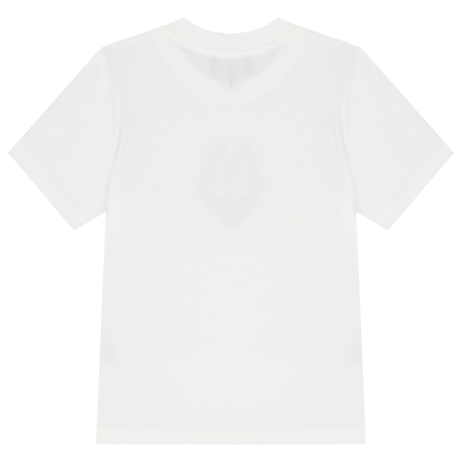 تي شيرتات للأولاد باللون الأزرق الداكن والعاجي والبرتقالي ( 3 قطع), 1, hi-res image number null