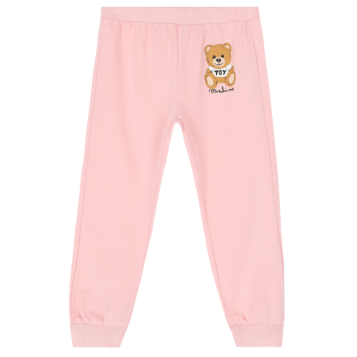 Navy Teddy Logo Tracksuit, 3, hi-res image number null