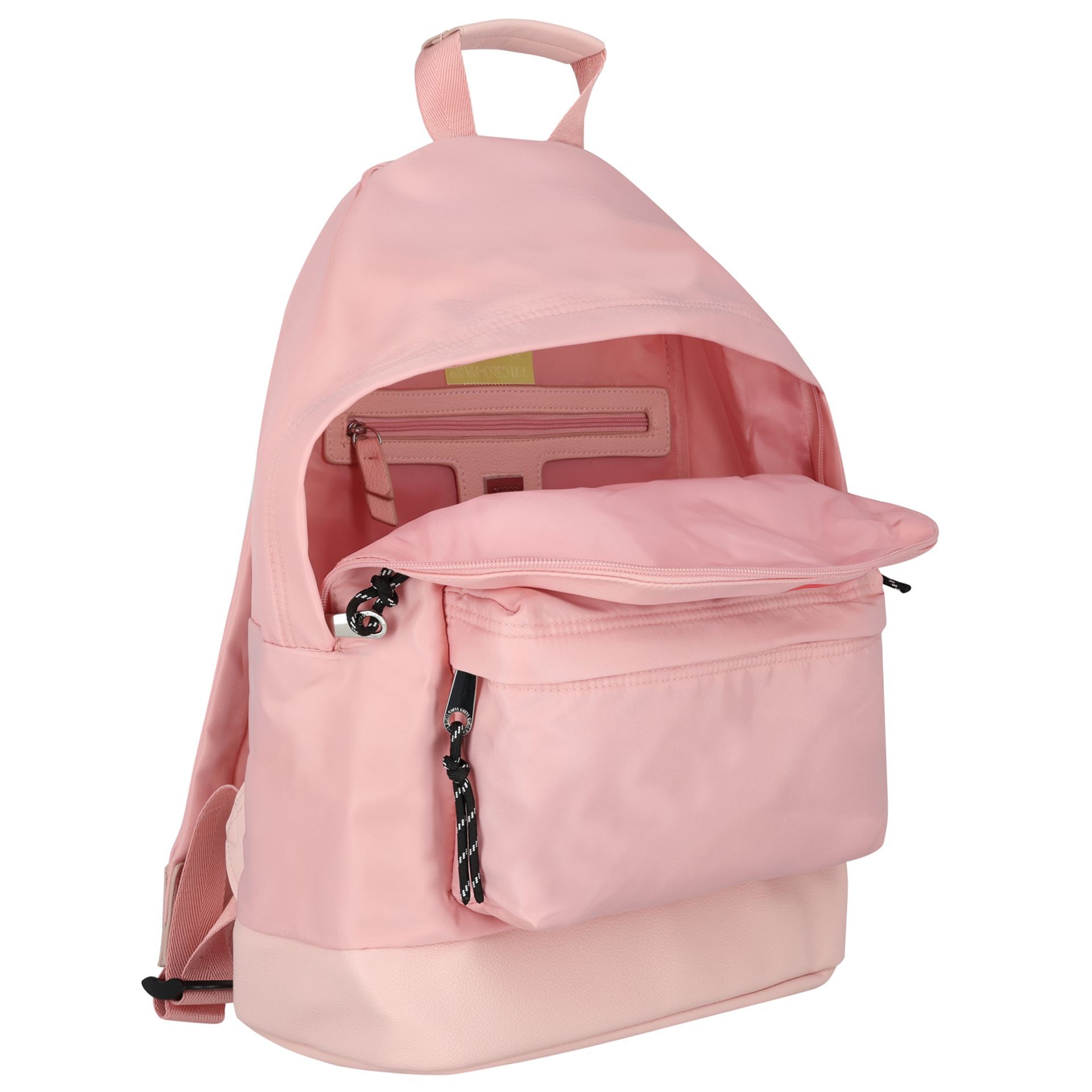 Guess backpack pink shop