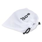 حزام بالشعار للاولاد باللون الاسود , 1, hi-res