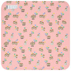 بطانية بشعار تيدى باللون الوردى, 3, hi-res