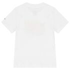 White Air Jordan Comics T-Shirt, 1, hi-res