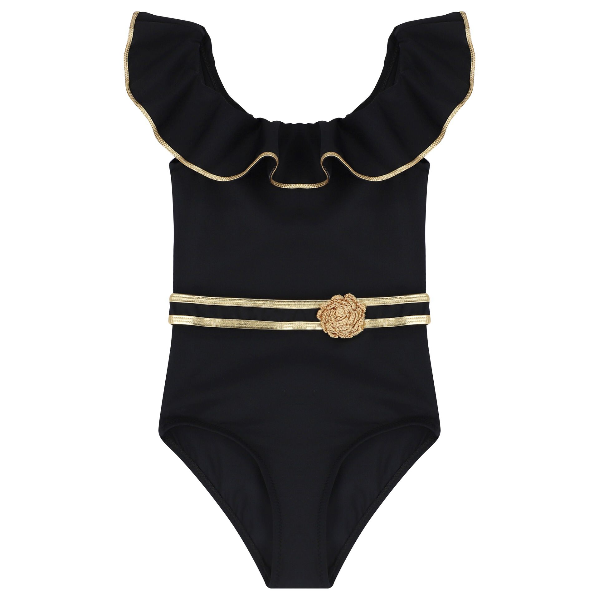Nessi Byrd Kids Junior Couture UAE