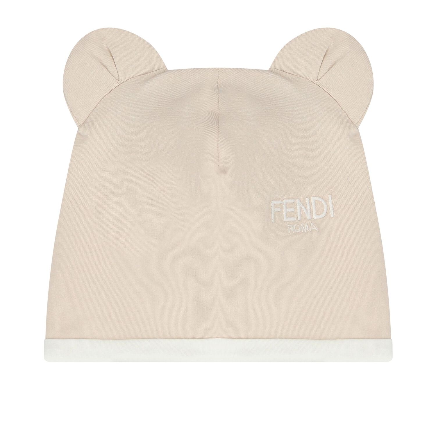 طقم هدايا أفرول بالشعار باللون البيج, 3, hi-res