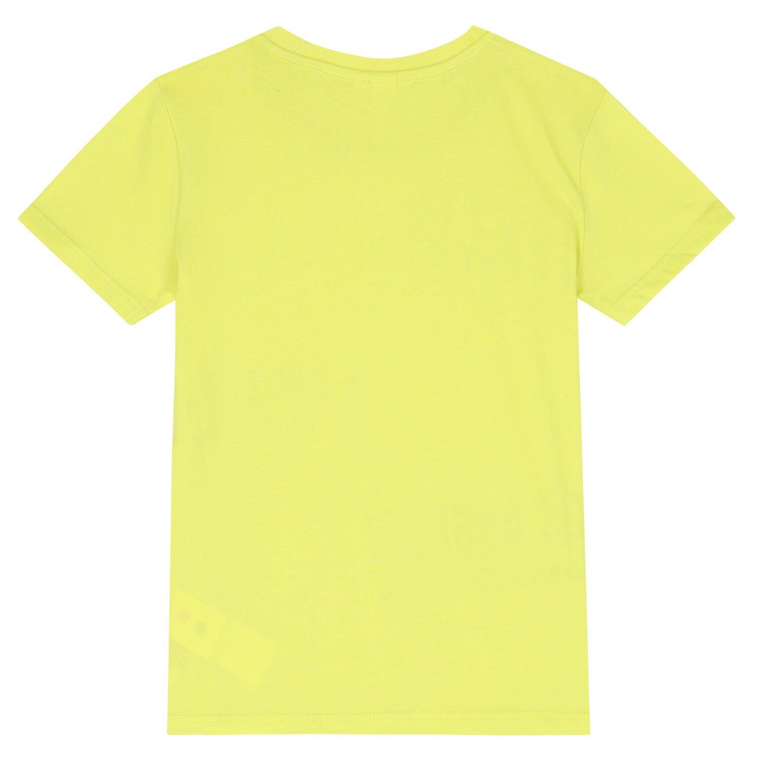 Boys Yellow Graphic T-Shirt, 1, hi-res image number null