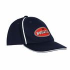 Boys Navy Logo Cap, 1, hi-res