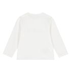 بدله رياضيه للاولاد باللون العاجى والاخضر ( 3 قطع ) , 3, hi-res