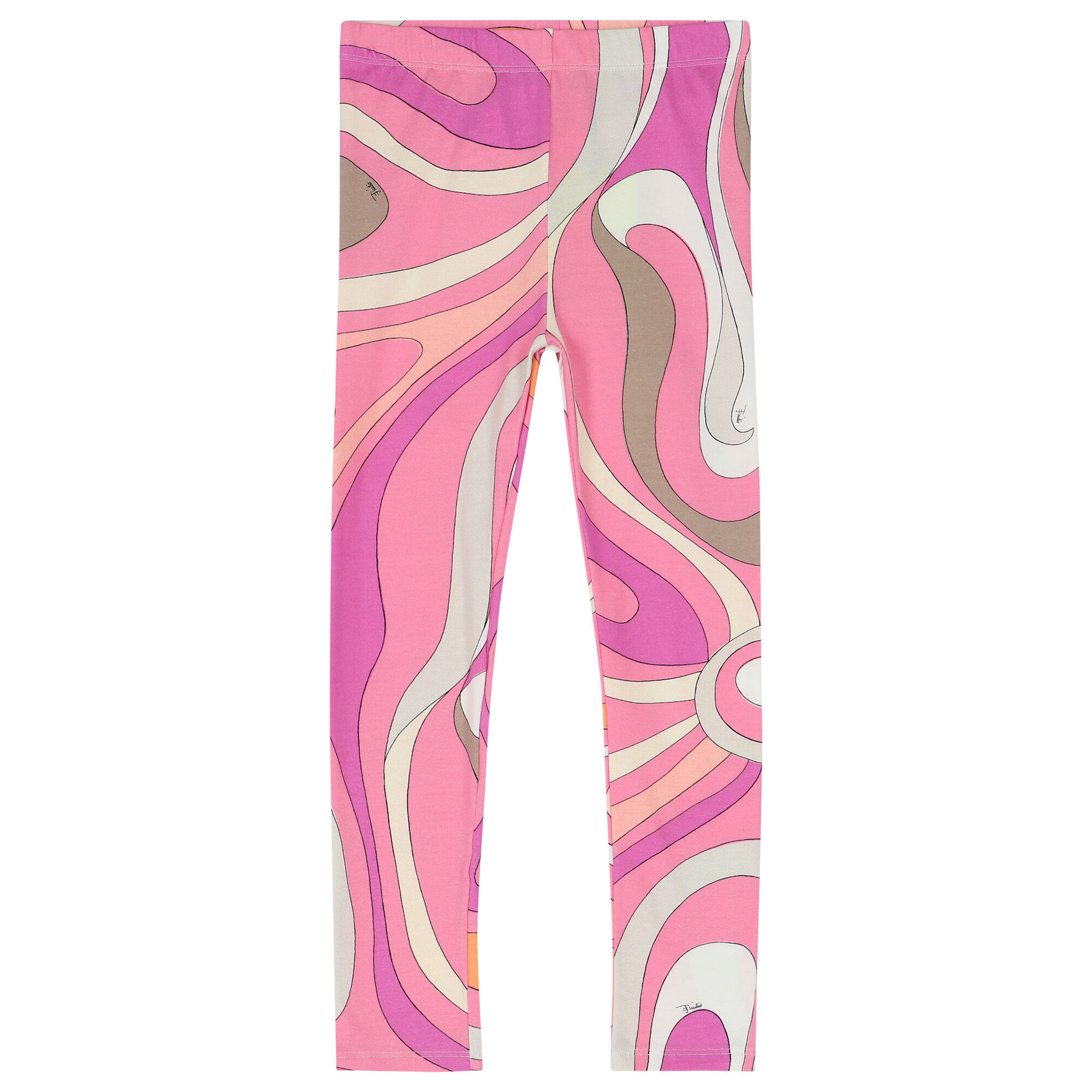 Emilio pucci leggings clearance
