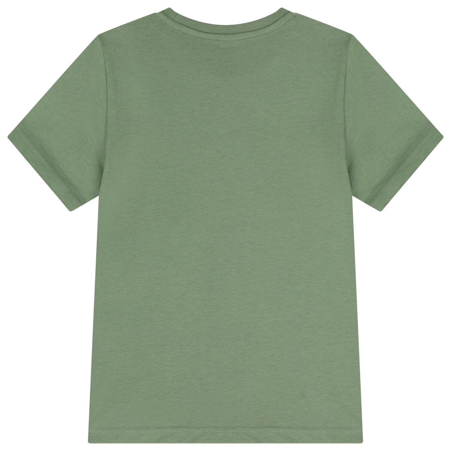 Boys Green & Navy Blue Shorts Set, 3, hi-res