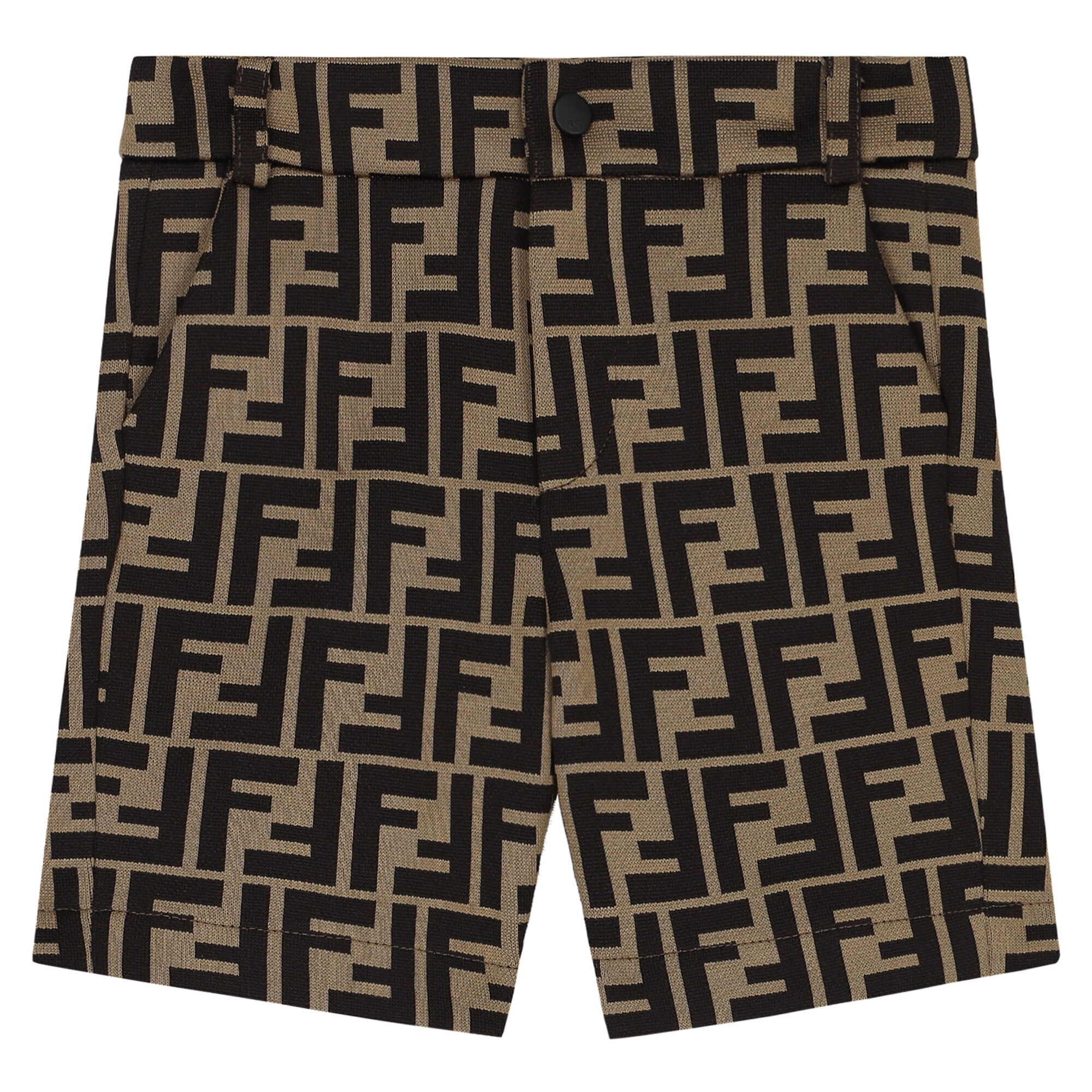 Fendi baby shorts outlet