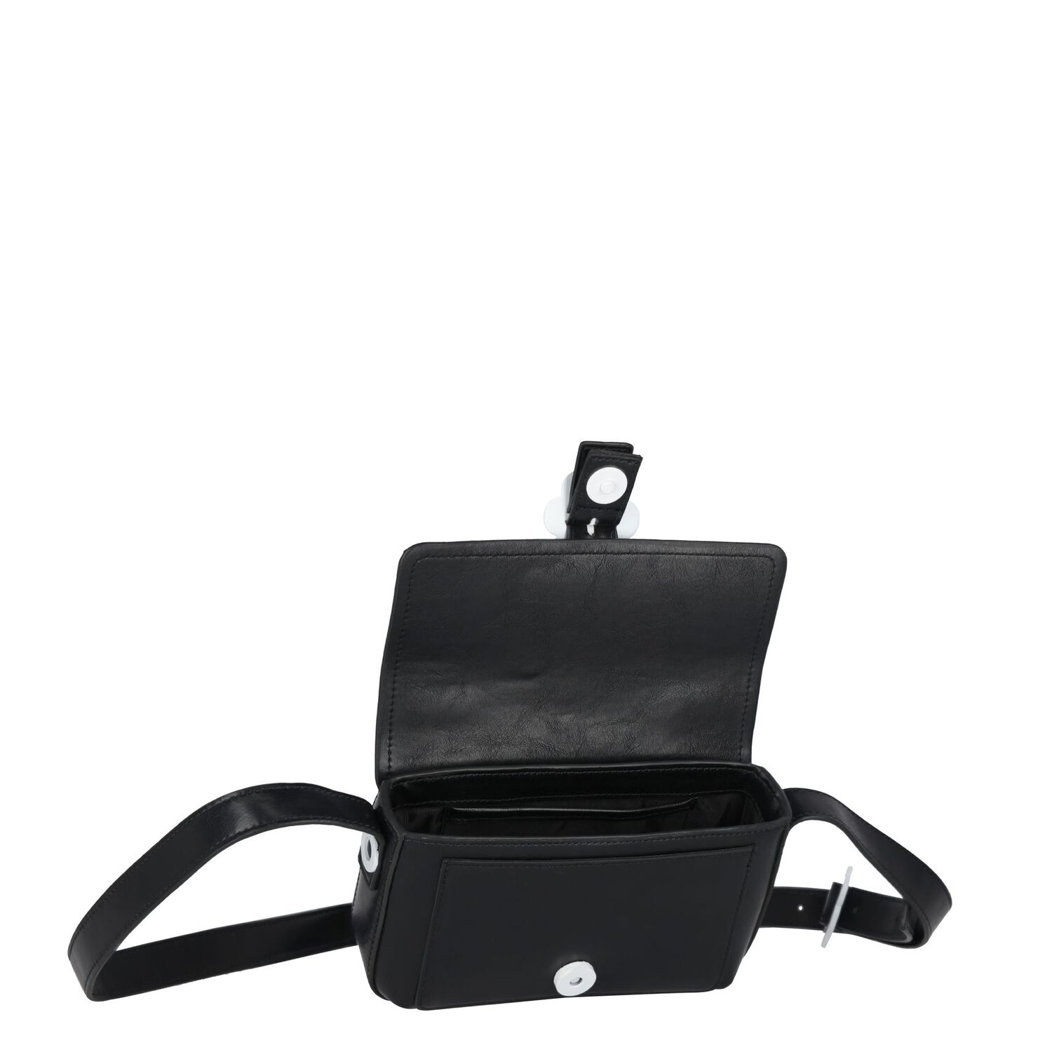 حقيبة يد بنات ديزي باللون الاسود, 1, hi-res