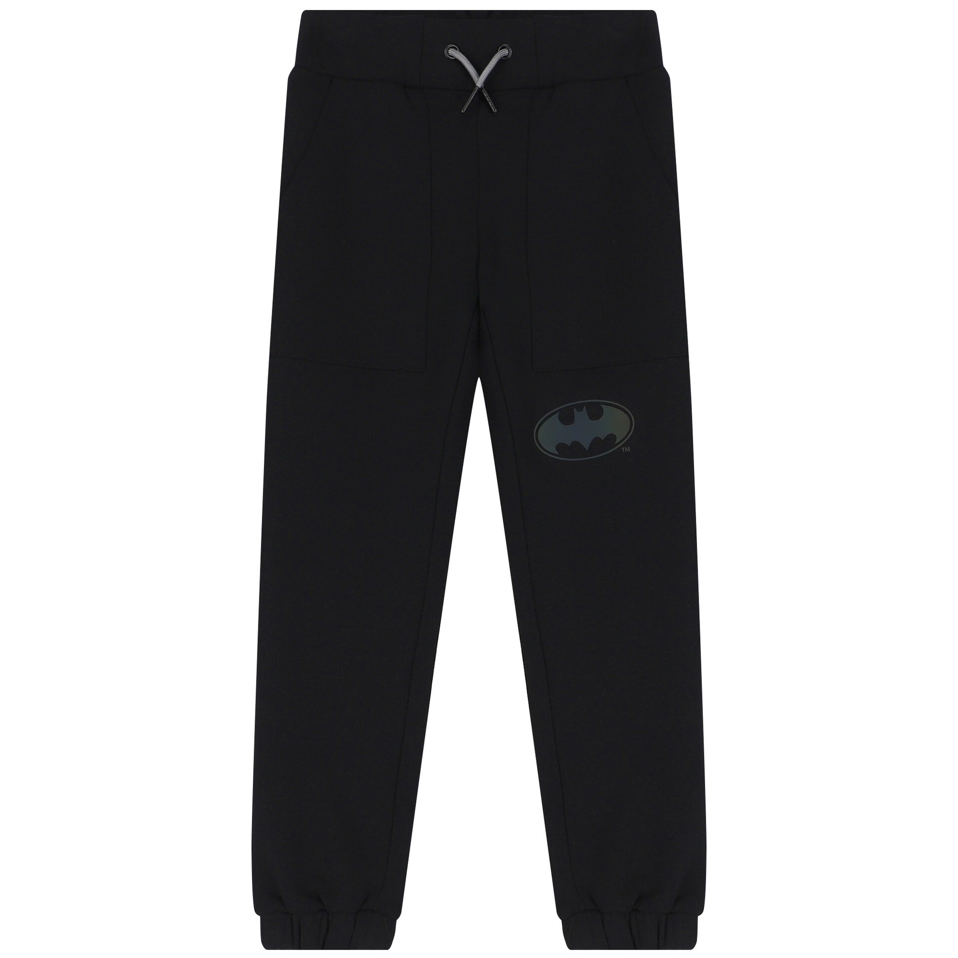Batman joggers cheap