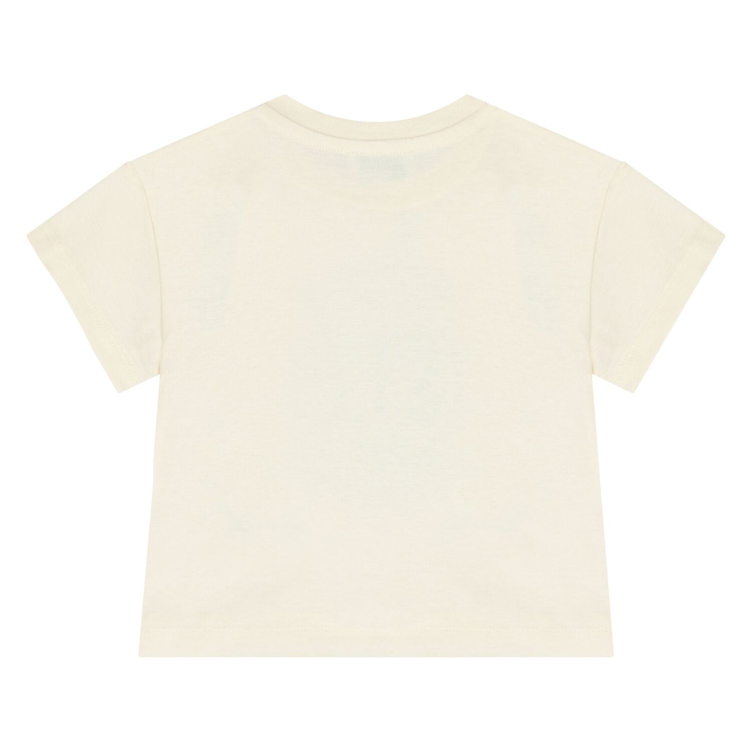Younger Boys Ivory & Blue Shorts Set, 1, hi-res image number null