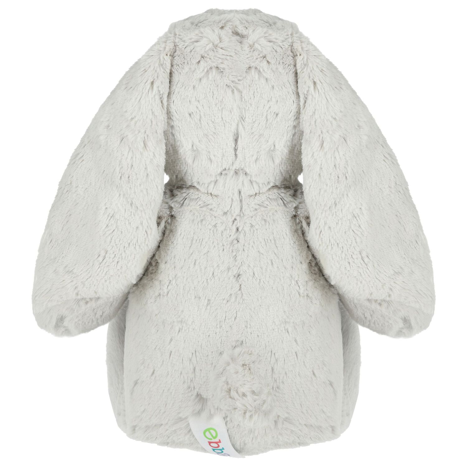 Grey Rabbit Soft Toy ( 33CM ) , 1, hi-res