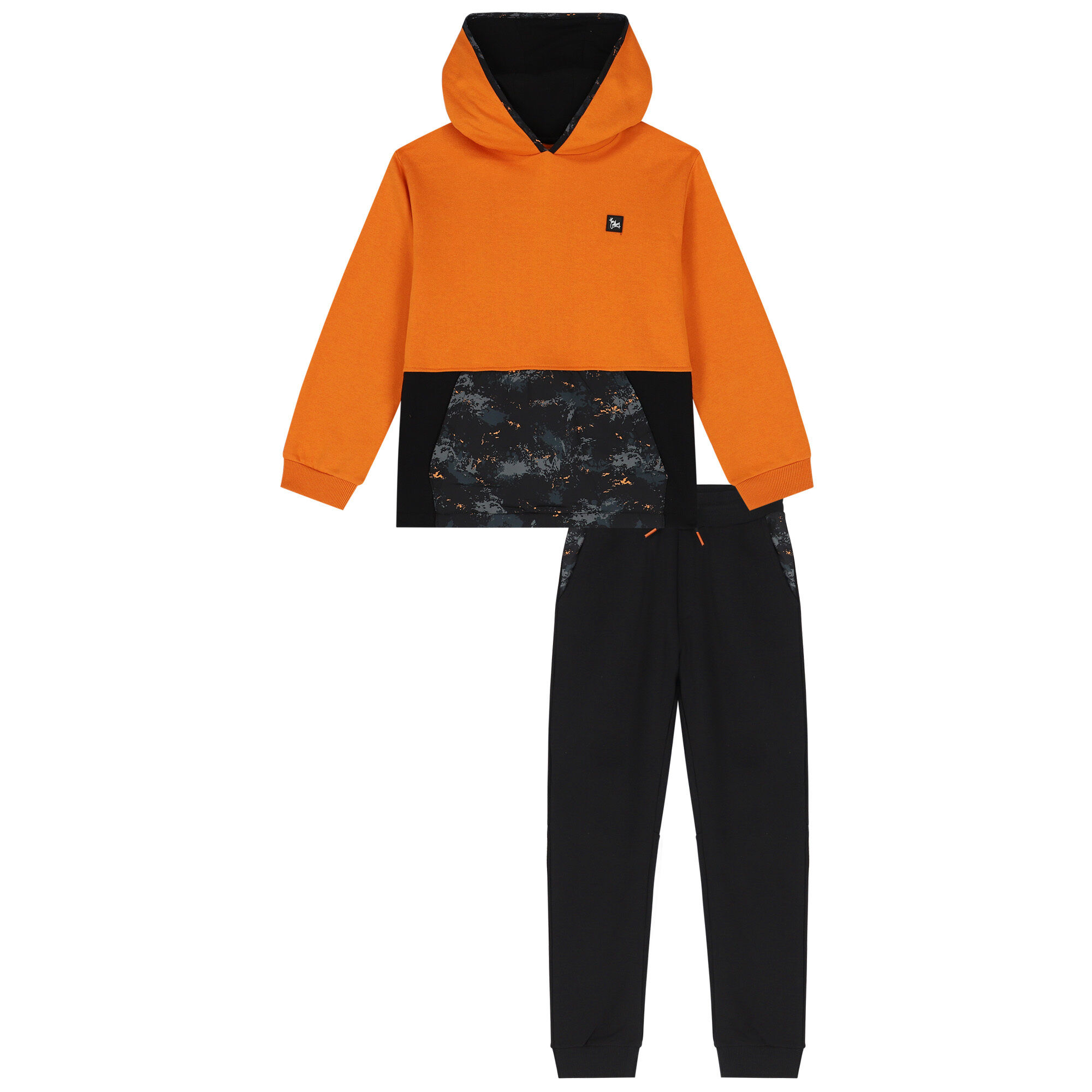 Mayoral sales tracksuit sale