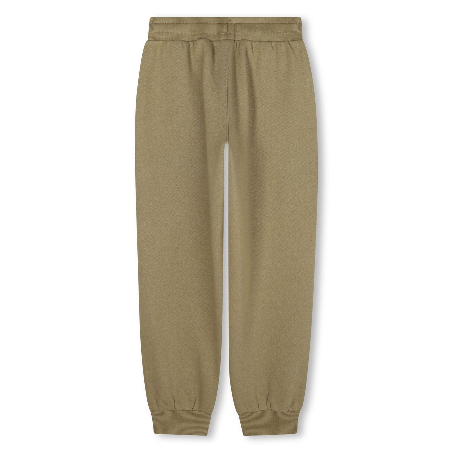 Boys Green Logo Joggers, 1, hi-res image number null