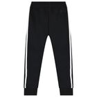 Black Logo Tracksuit, 1, hi-res