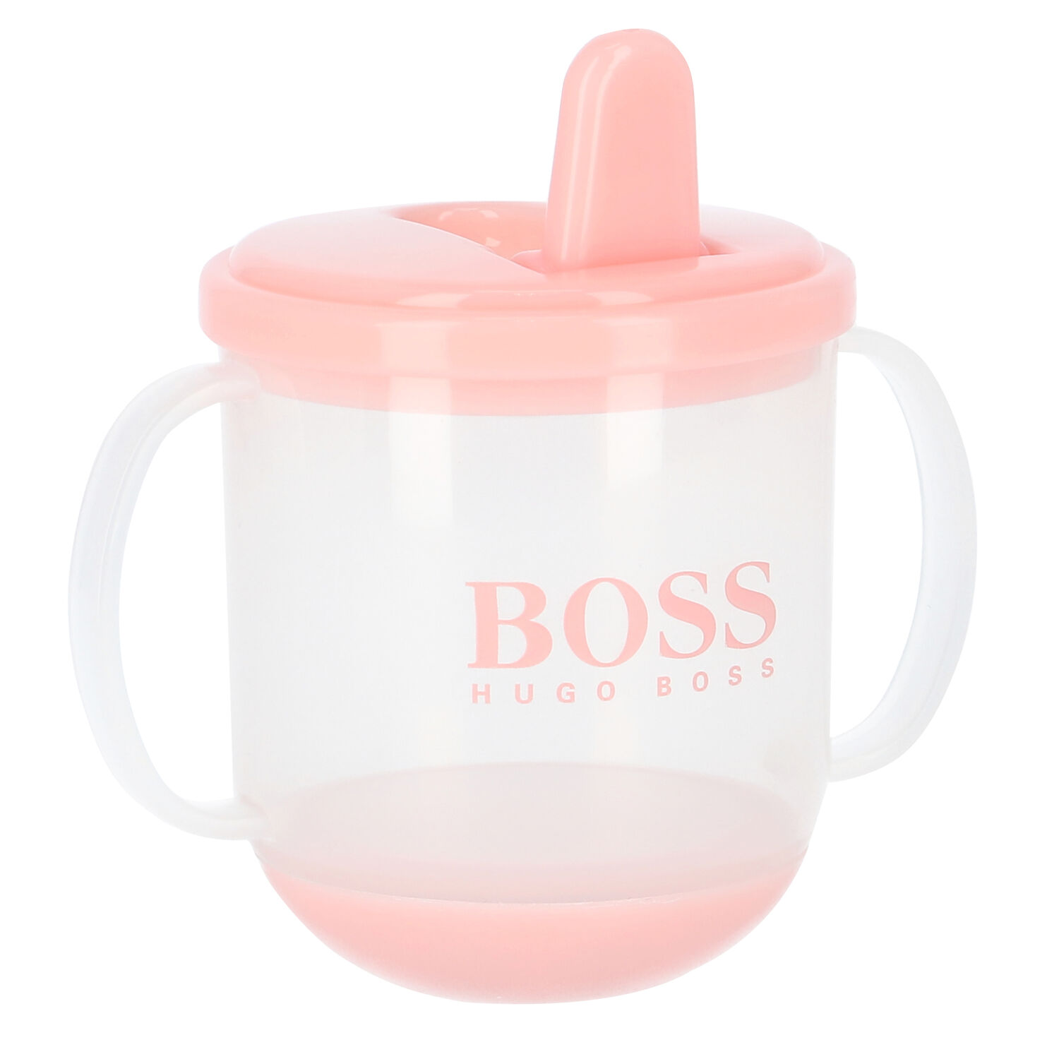 كوب باللون الوردي الفاتح للبنات, 1, hi-res