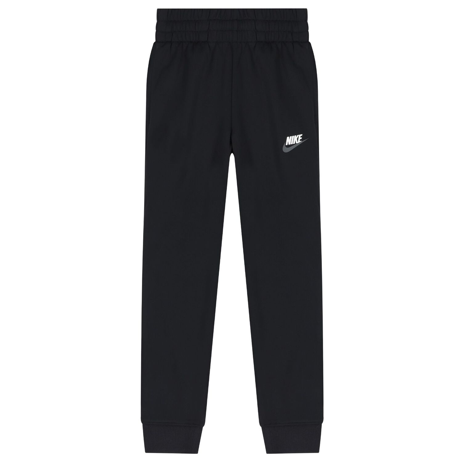 Black Logo Tracksuit, 1, hi-res image number null