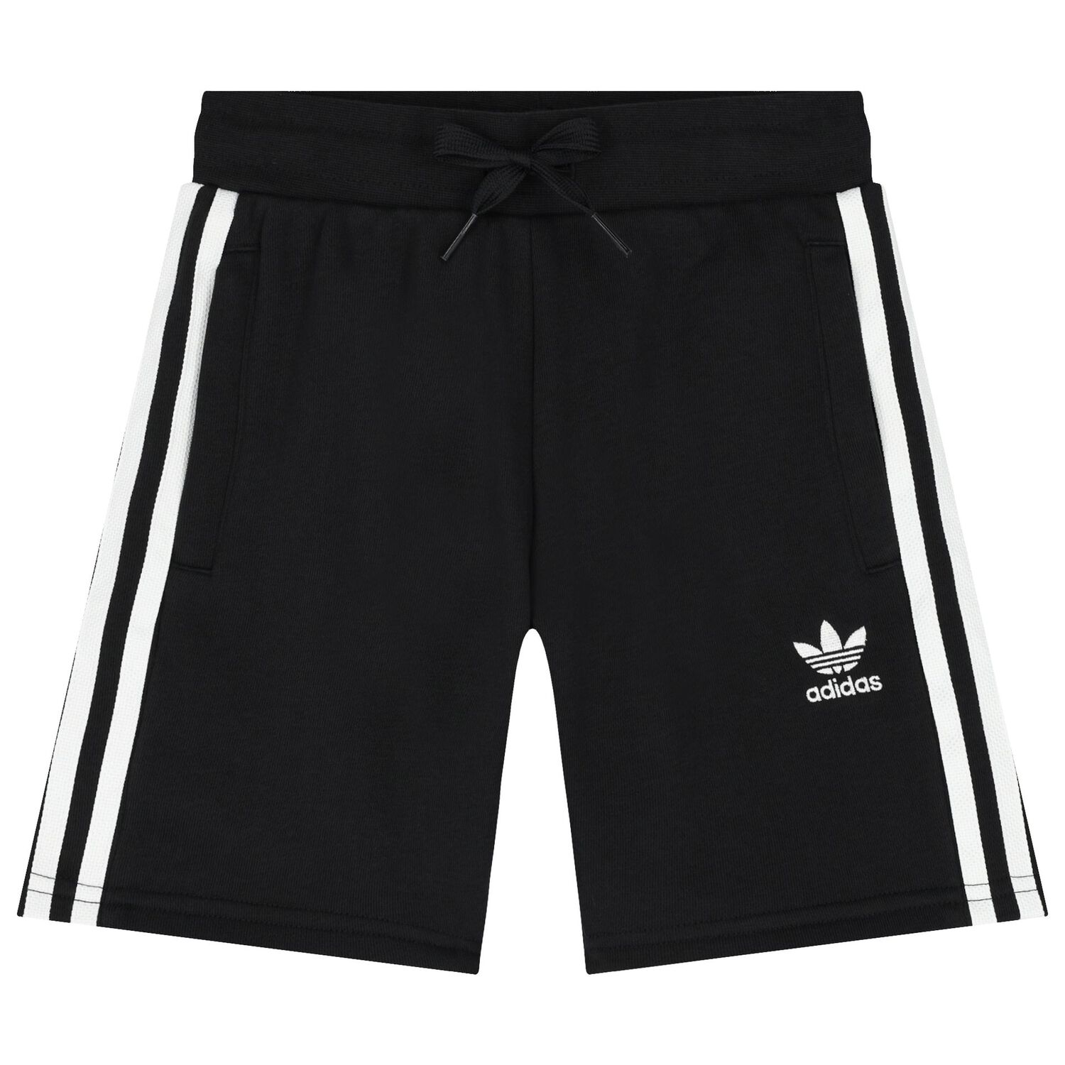 طقم شورت بشعار ديزني باللون الأبيض والأسود , 1, hi-res image number null