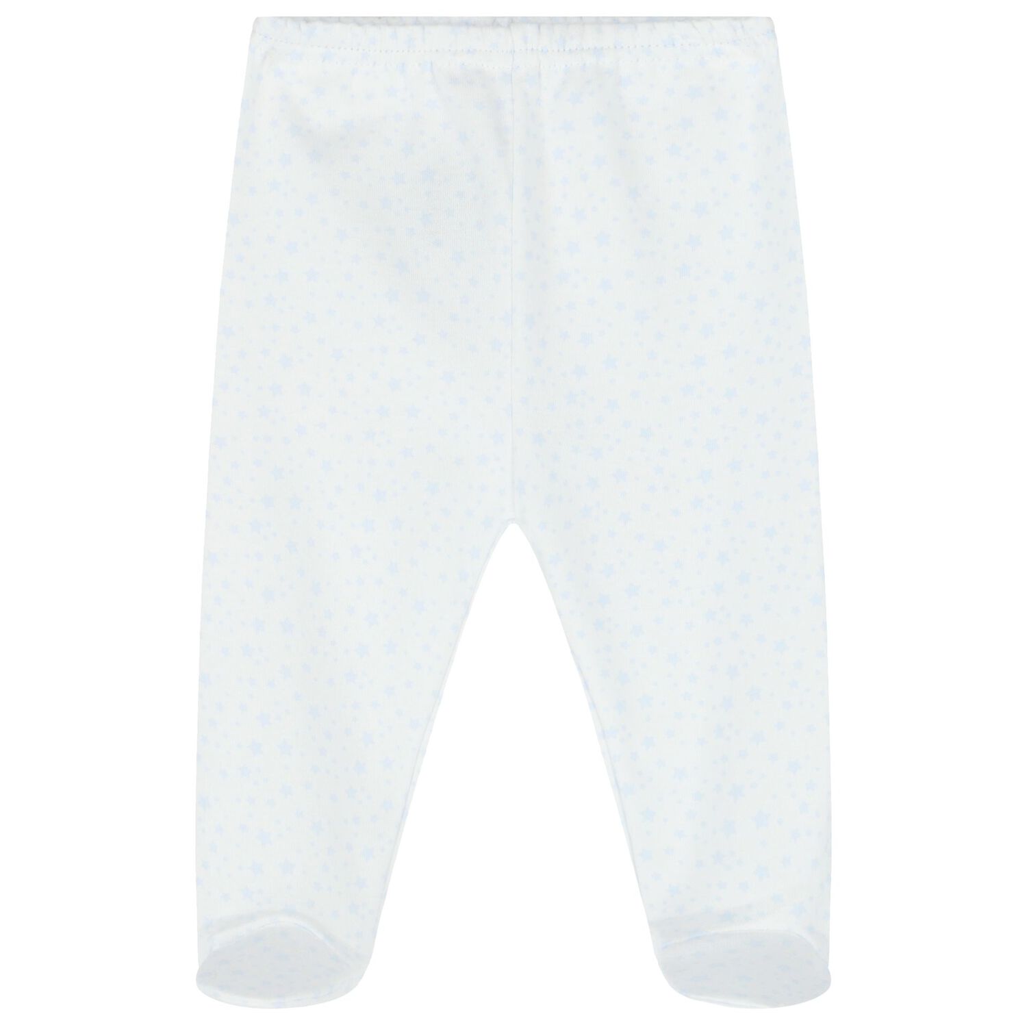 Boys White & Blue Stars Baby Gift Set, 1, hi-res image number null