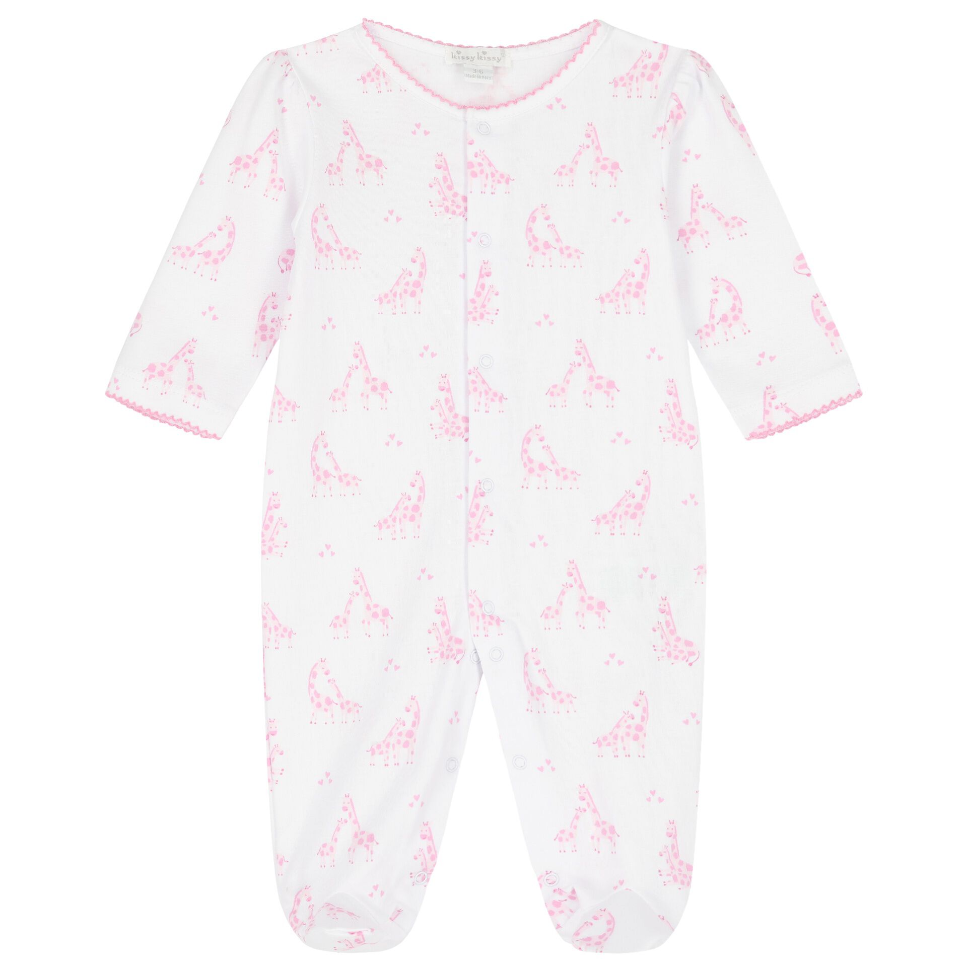 Kissy Kissy Babywear Junior Couture UAE