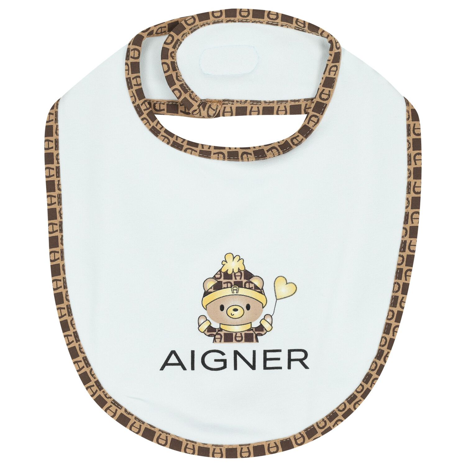 طقم أولاد هدايا  بالشعار باللون  الأزرق , 1, hi-res