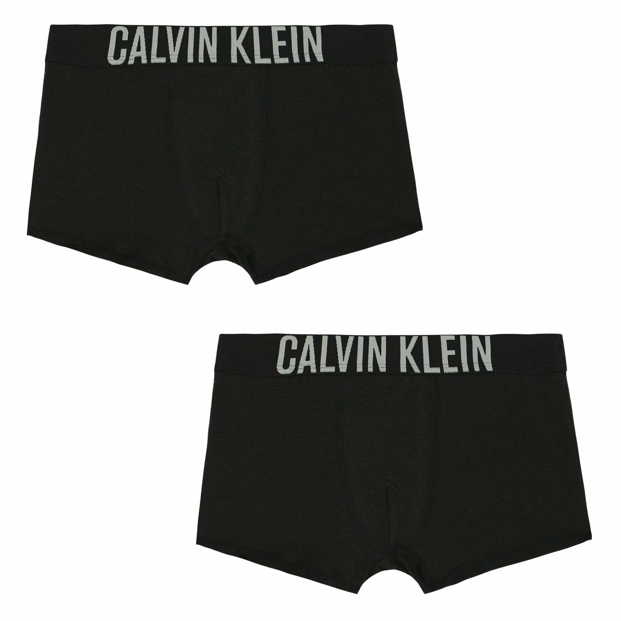 Calvin klein boys boxer shorts discount