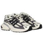 White & Black Adistar Xlg 2.0 Trainers, 1, hi-res