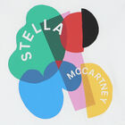 تيشيرت أولاد بالشعار باللون الابيض, 1, hi-res