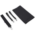 Black Logo Baby Changing Bag, 1, hi-res