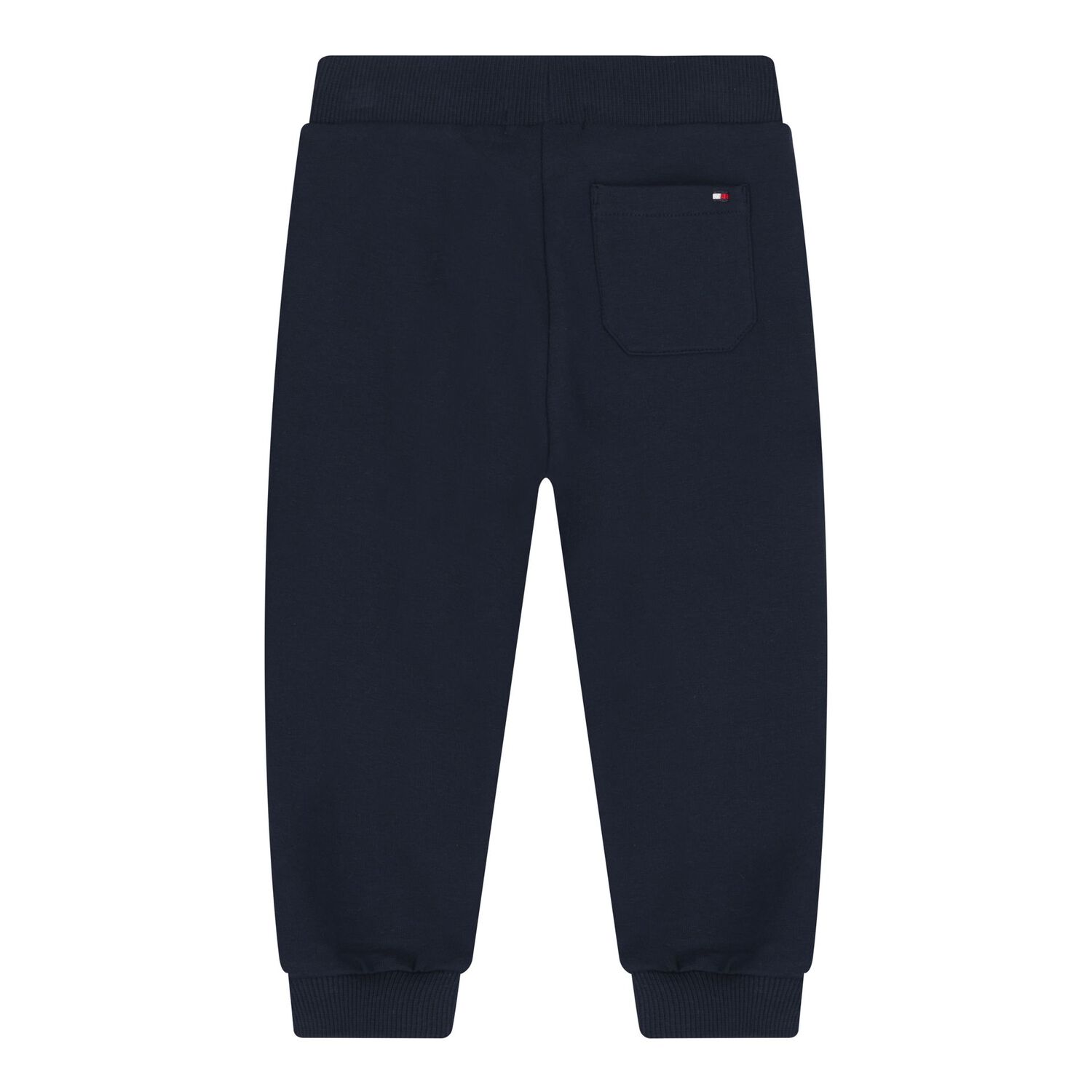 بنطلون رياضى للاولاد باللون الابيض والاحمر والكحلى , 1, hi-res