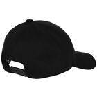 كاب بالشعار باللون الأبيض للأولاد, 3, hi-res