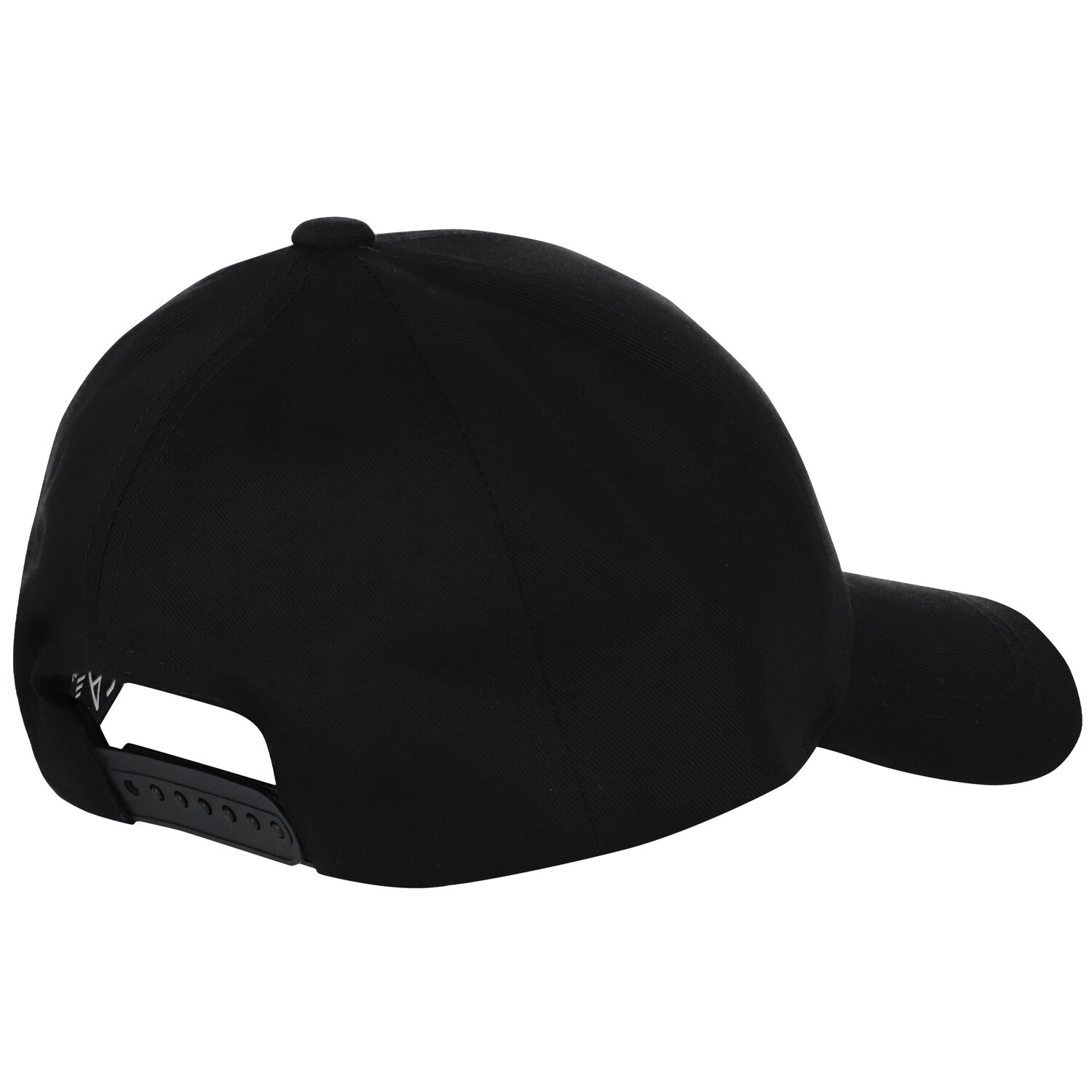 كاب بالشعار باللون الأبيض للأولاد, 3, hi-res