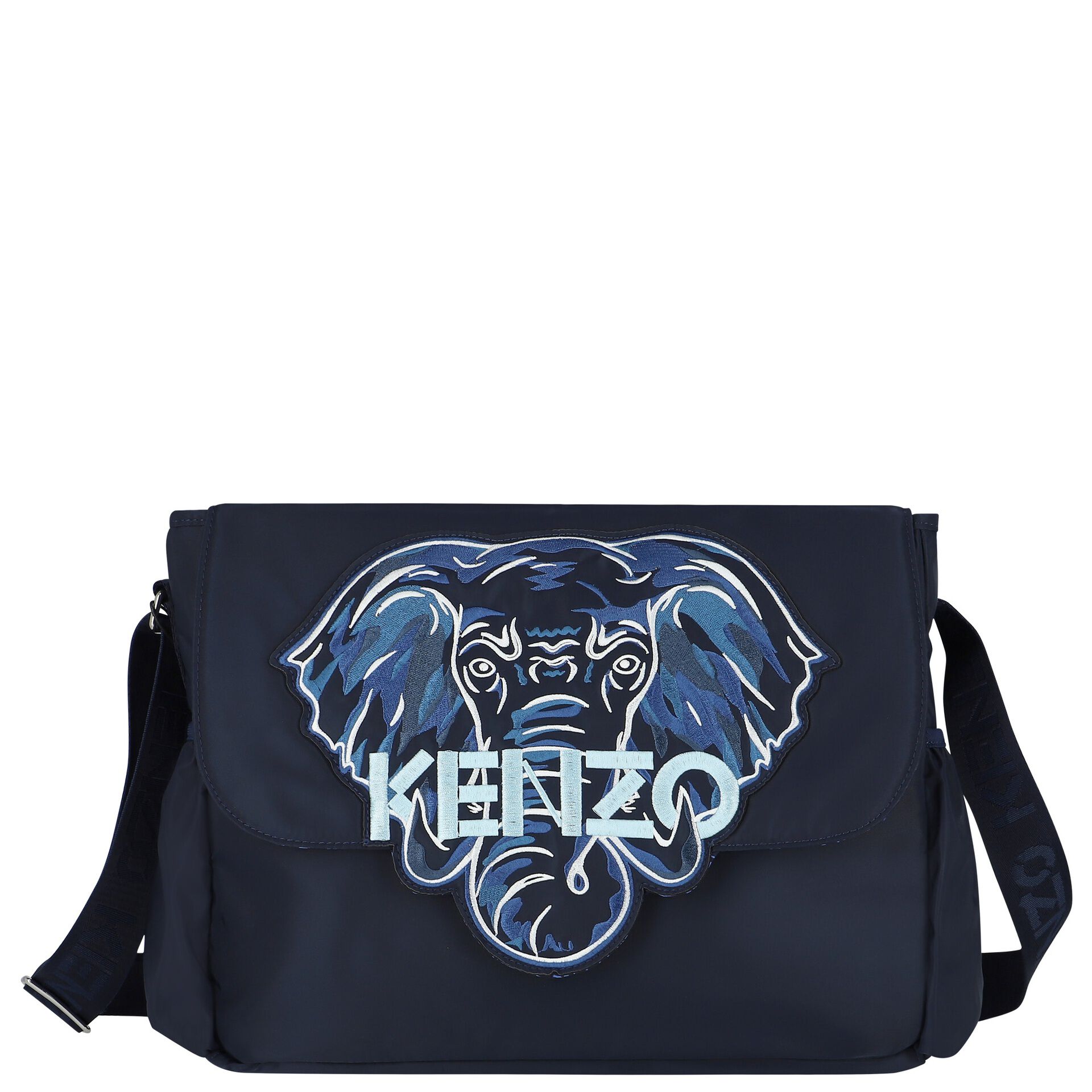Blue kenzo bag shop