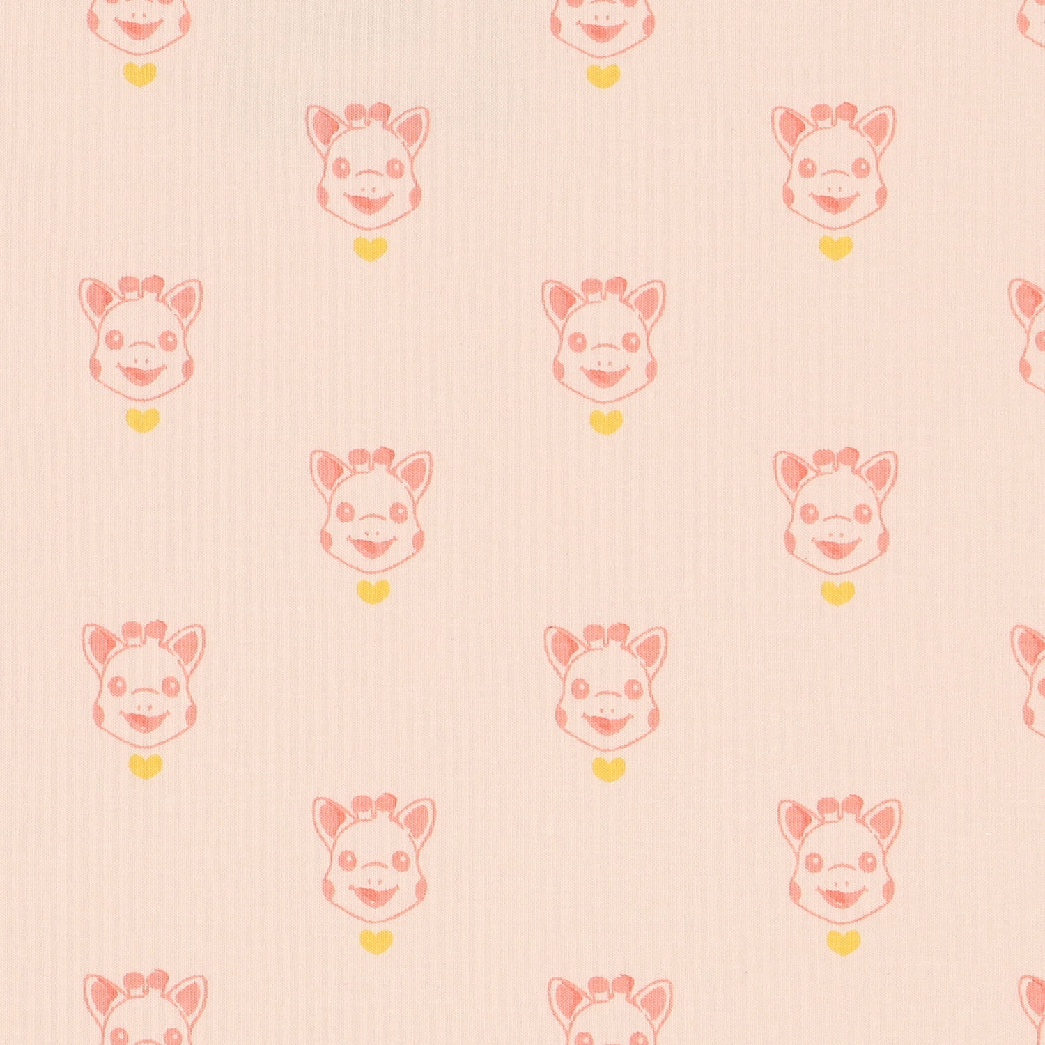 بطانية بالشعار باللون الوردي, 1, hi-res