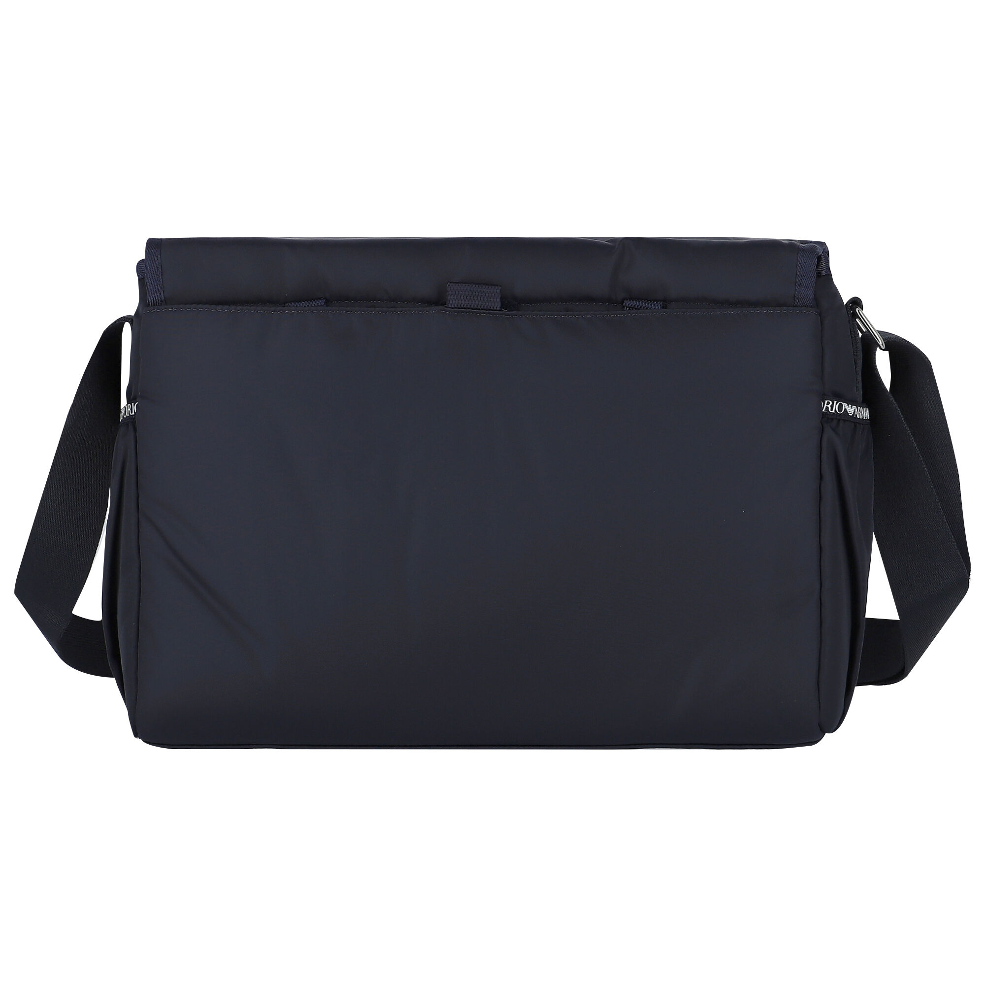 Emporio armani diaper bag clearance