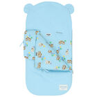 مدس بشعار تيدى باللون الازرق, 1, hi-res