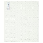 بطانية بالشعار باللون العاجي , 2, hi-res