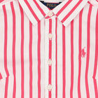 فستان مخطط باللون الأبيض والوردي, 1, hi-res