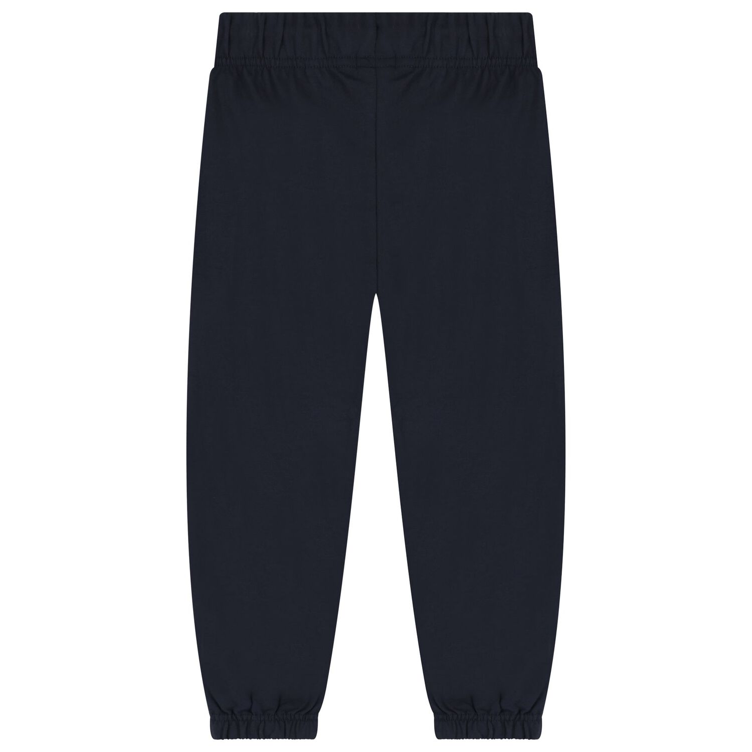 Boy Blue & White Tracksuit Set ( 3 Piece ), 1, hi-res