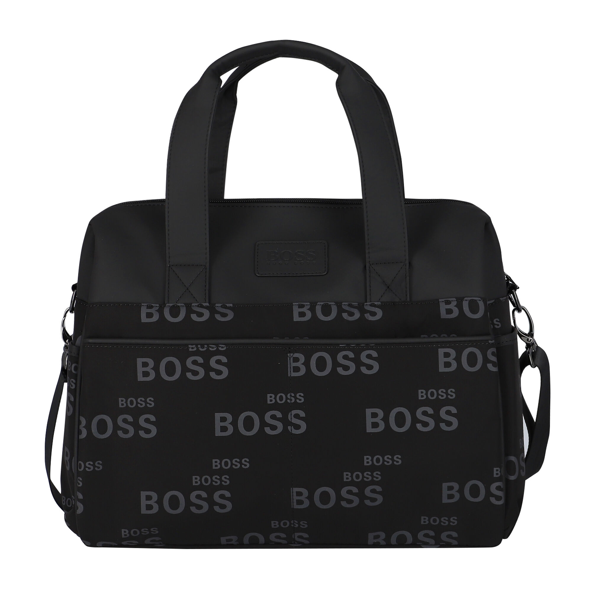 Hugo boss baby bag sales